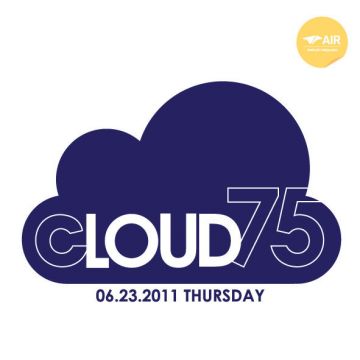 CLOUD 75