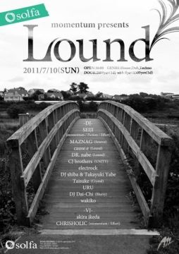 Lound