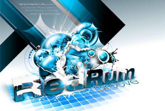 -REDRUM GROOVE vol.7-