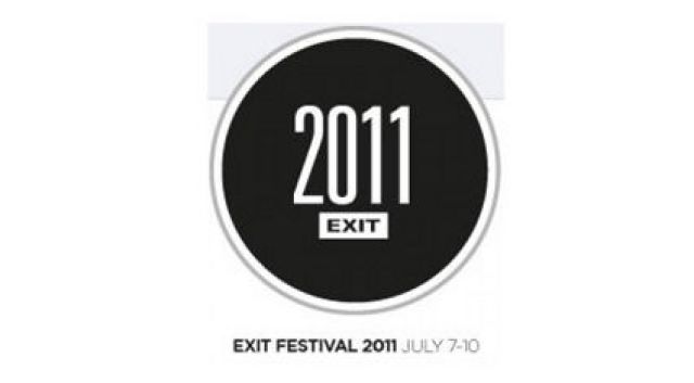 Exit Festival 2011 - Day 2 -