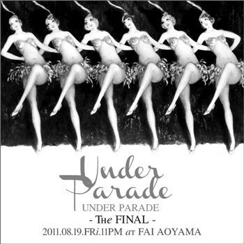 UNDERPARADE