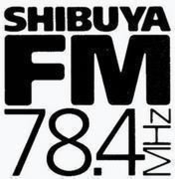 SHIBUYA FM "JAZZBROTHERS PRODUCTION"