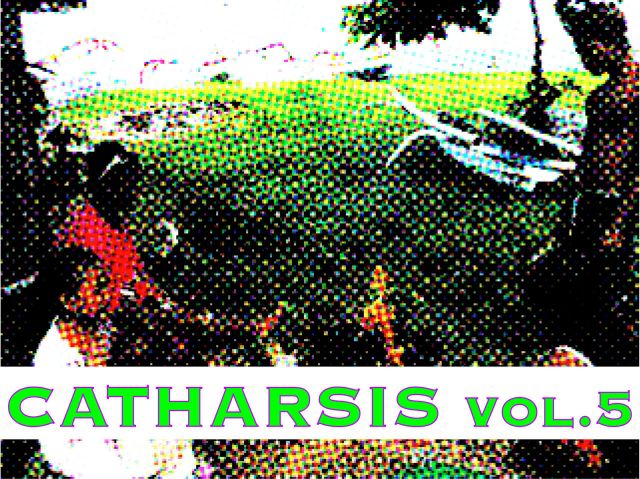 Catharsis vol.5