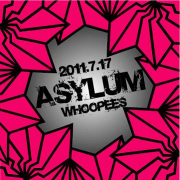 asylum feat.DJ MAYURI (Metamorphose / REBOOT)