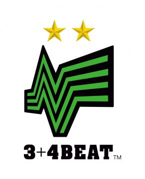 3+4BEAT