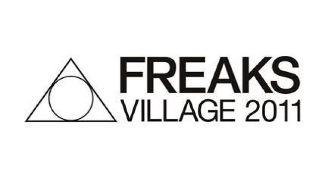 FREAKS VILLAGE 2011