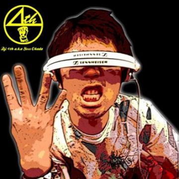 4BEAT Vol.9 feat. DJ 4th