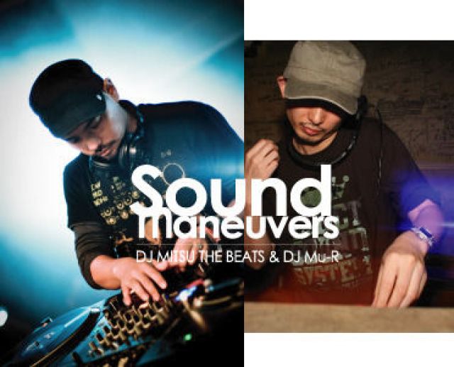 Sound Maneuvers Tour in NAGANO