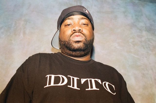 Lord Finesse  JAPAN TOUR