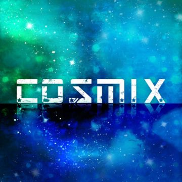 COS☆MIX -2nd anniversary-