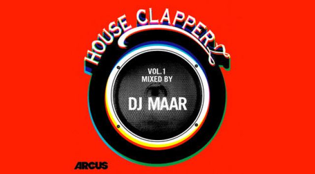 HOUSE CLAPPERZ OSAKA