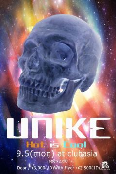 UNIKE