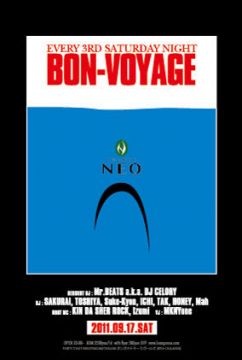 BON-VOYAGE