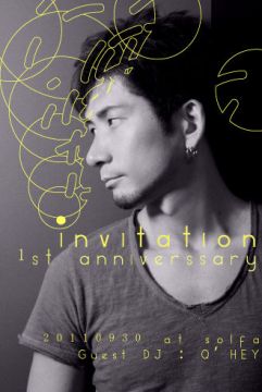 invitation