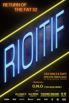 R|O|T|F vol.32