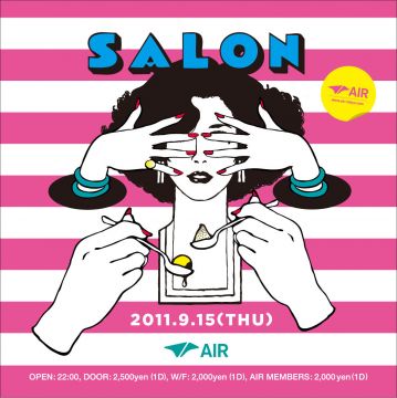 SALON