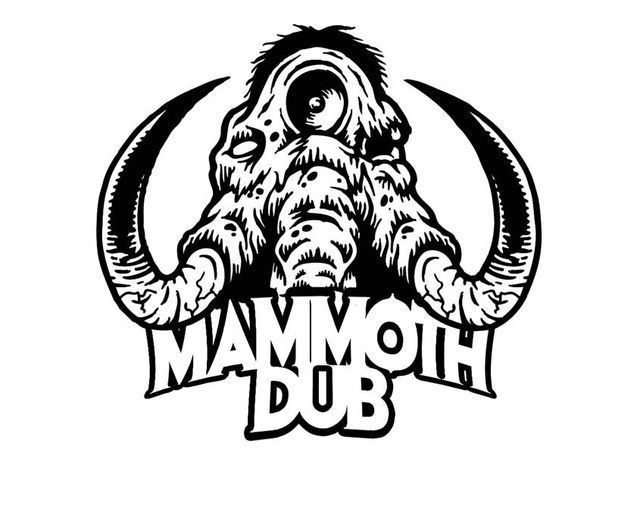 MAMMOTH DUB 2nd Anniversary