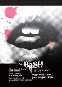 BaSH vol.6