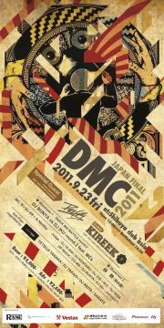 DMC JAPAN FINAL 2011