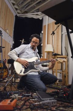 TOMMY GUERRERO Japan Tour 2011  Feat. Ray Barbee, Blktop Project