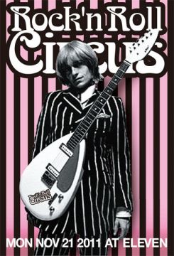 Rock'n Roll Circus 