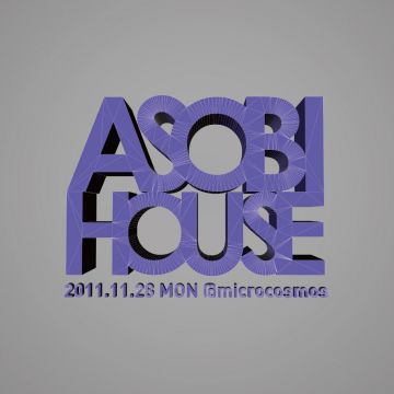 ASOBIHOUSE