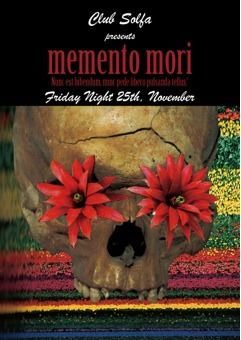 memento mori