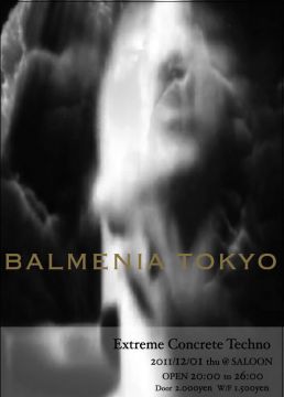 BALMENIA TOKYO vol.2