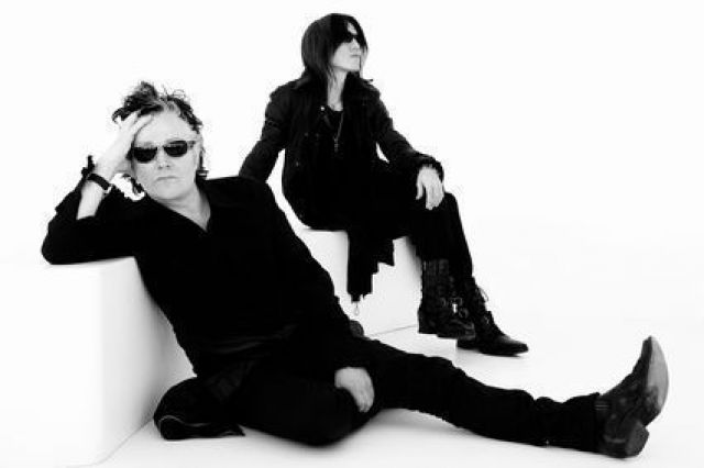 Juno Reactor Asia Tour 2012