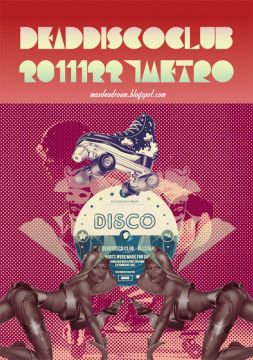 DEADDISCOCLUB