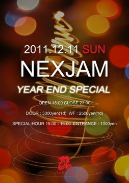 NEXJAM