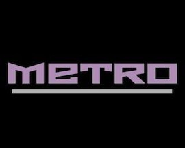 METRO