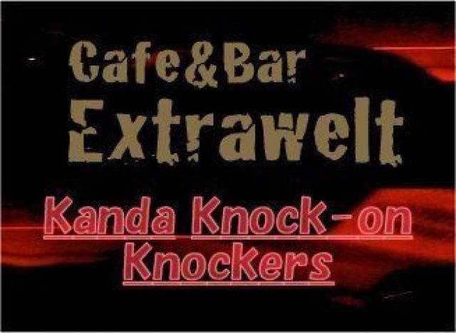 Kanda Knock-out Knockers vol.52