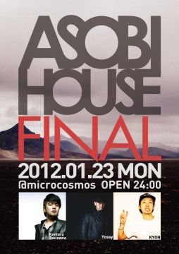 ASOBIHOUSE FINAL