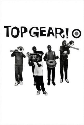 TOP GEAR!