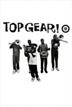 TOP GEAR!