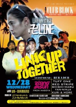 LINK-UP-TOGETHER