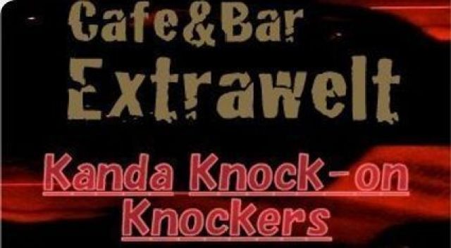 Kanda Knock-on Knockers Vol.54