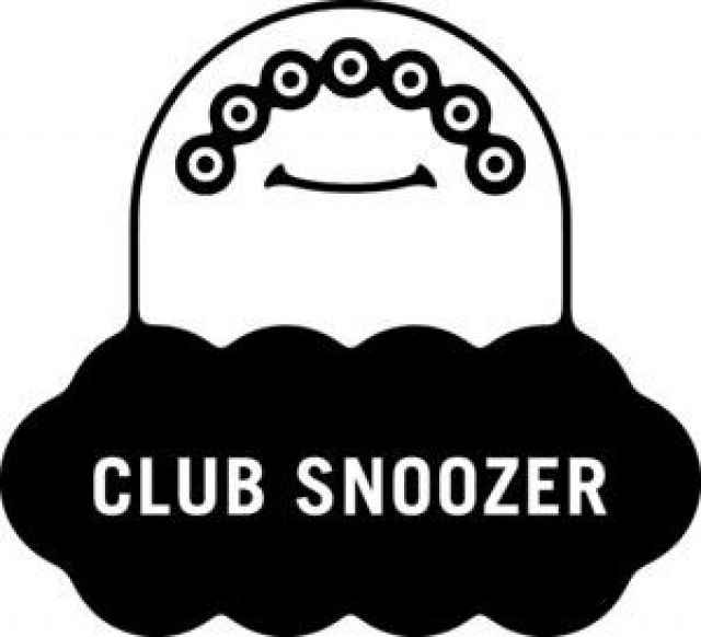 CLUB SNOOZER 16TH ANNIVERSARY PARTY