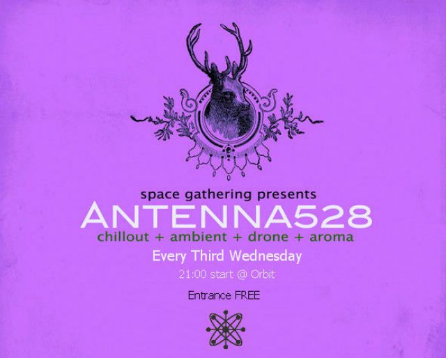 Antenna528