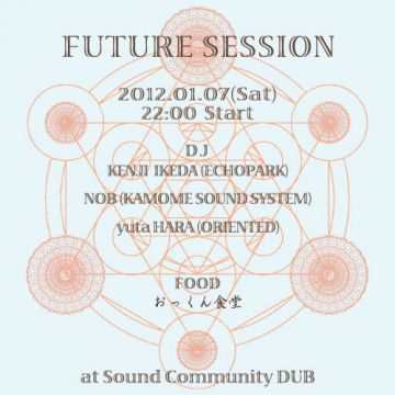 FUTURE SESSION