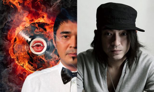 CLUBJAPAN presents "STRAIGHT TO HELL" 石野卓球 ＆ sugiurumn B2B ALLNIGHT LONG