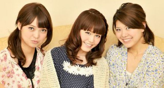 Negicco新年会2012