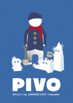 PIVO