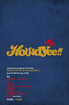 Howdyee!!