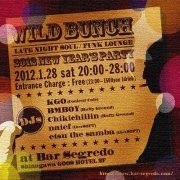 WILD BUNCH