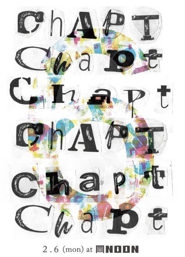 Chapt.6 at NOON