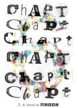 Chapt.6 at NOON