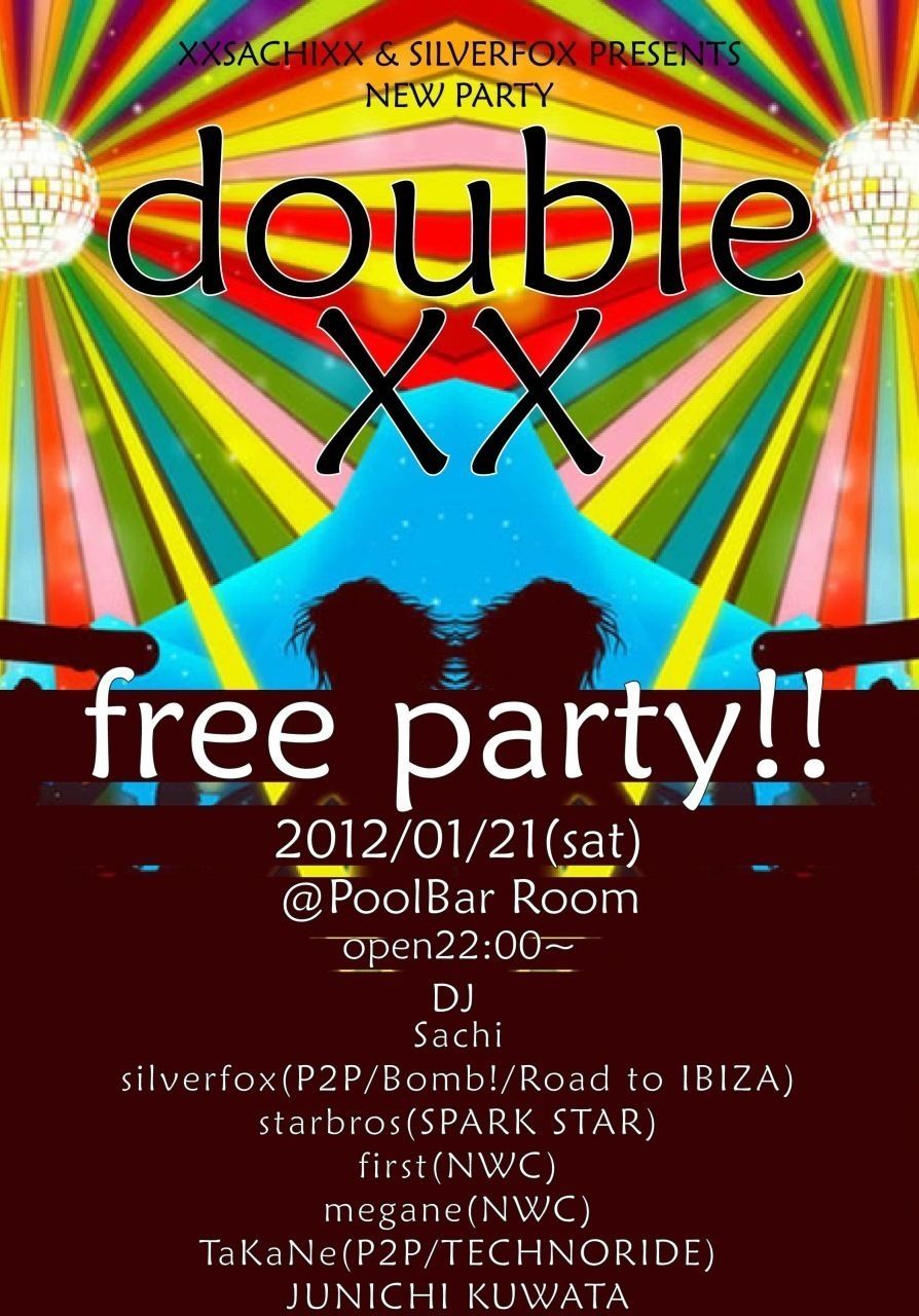 double xx