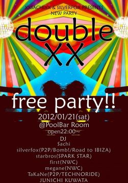 double xx